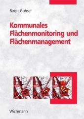 Kommunales Flächenmonitoring und Flächenmanagement - Birgit Guhse