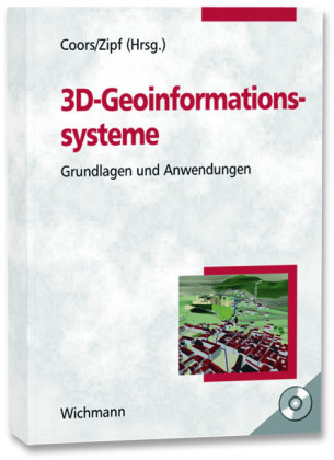 3D-Geoinformationssysteme - 