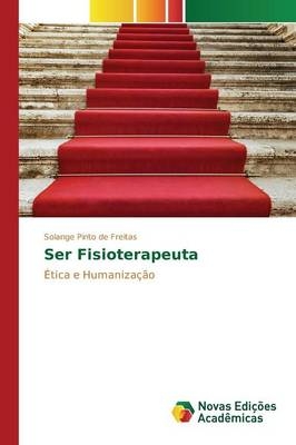 Ser Fisioterapeuta - Solange Pinto de Freitas