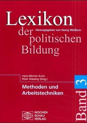 Lexikon der politischen Bildung - 