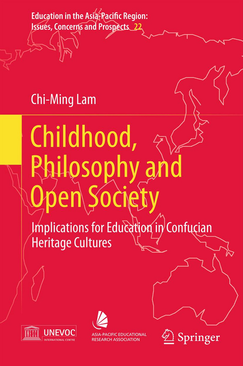 Childhood, Philosophy and Open Society - Chi-Ming Lam