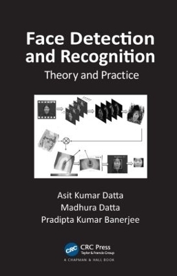 Face Detection and Recognition - Asit Kumar Datta, Madhura Datta, Pradipta Kumar Banerjee