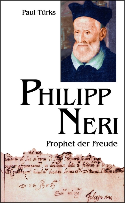 Philipp Neri - Paul Türks