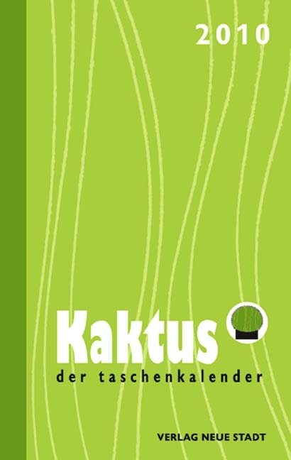 Kaktus 2010 - 