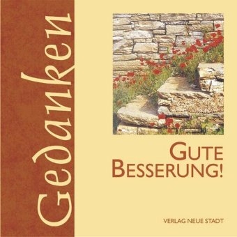 Gute Besserung! - 