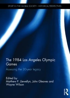 The 1984 Los Angeles Olympic Games - 