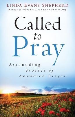 Called to Pray - L Shepherd