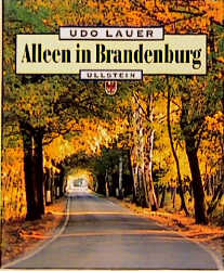 Alleen in Brandenburg - Udo Lauer