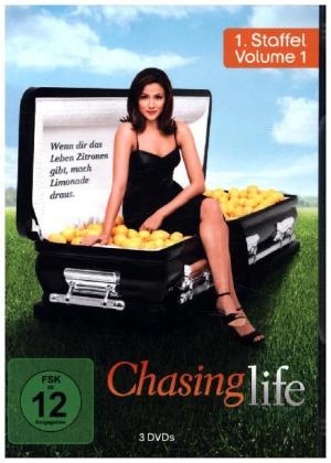 Chasing Life. Staffel.1.1, 3 DVDs