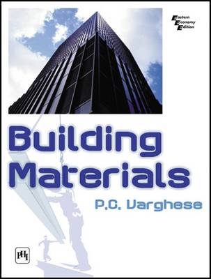 Building Materials - P.C. Varghese