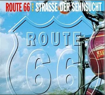 Route 66 - Holger Hoetzel