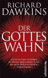 Der Gotteswahn - Richard Dawkins