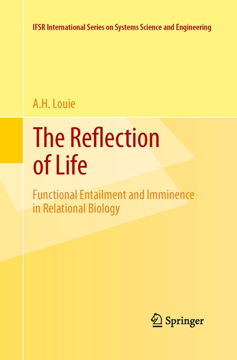 The Reflection of Life - A. H. Louie