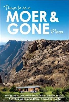 Things to do in moer and gone places