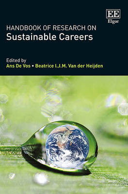 Handbook of Research on Sustainable Careers - 