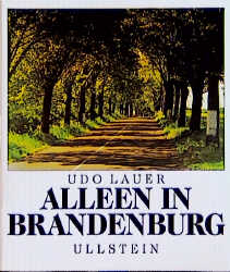 Alleen in Brandenburg - Udo Lauer