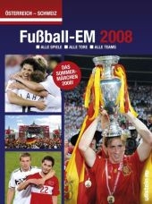 Fußball EM 2008 - 