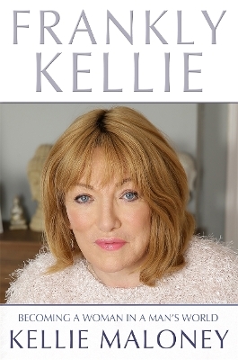 Frankly Kellie -  Pollinger Ltd., Kevin Brennan