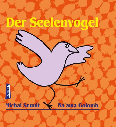 Der Seelenvogel - Michal Snunit