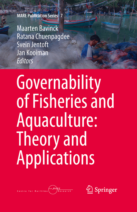 Governability of Fisheries and Aquaculture: Theory and Applications - 