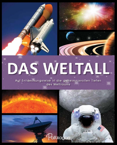 Das Weltall