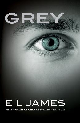 Grey - E. L. James