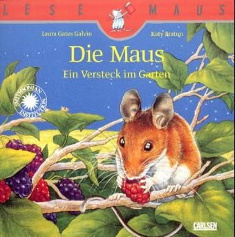 Die Maus - Laura Gates Galvin