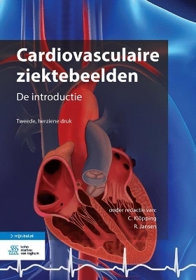 Cardiovasculaire Ziektebeelden - 