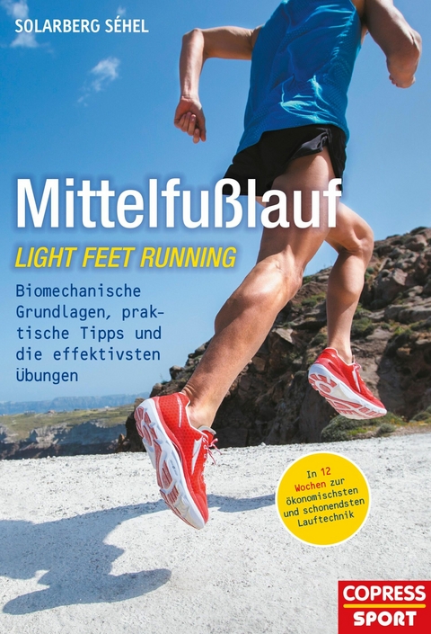 Mittelfußlauf - Solarberg Séhel