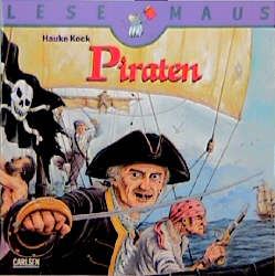 Piraten - Hauke Kock