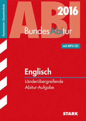 BundesAbitur Englisch - Länderübergreifende Aufgaben - Paul Jenkinson