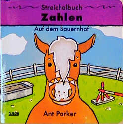 Zahlen - Ant Parker