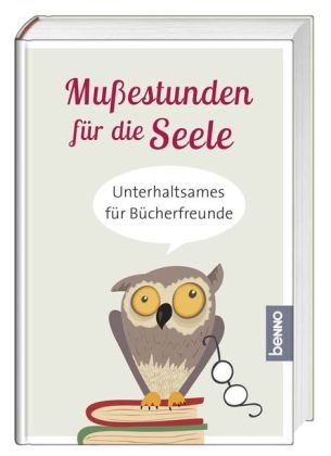 Mußestunden für die Seele