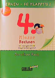 4. Klasse Rechnen - Dorothee Raab