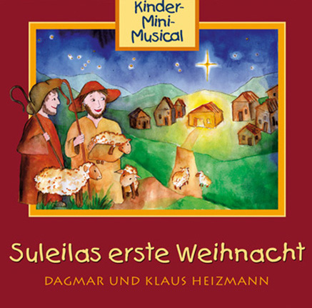 Suleilas erste Weihnacht