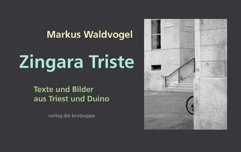 Zingara Triste - Markus Waldvogel