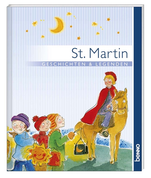 St. Martin