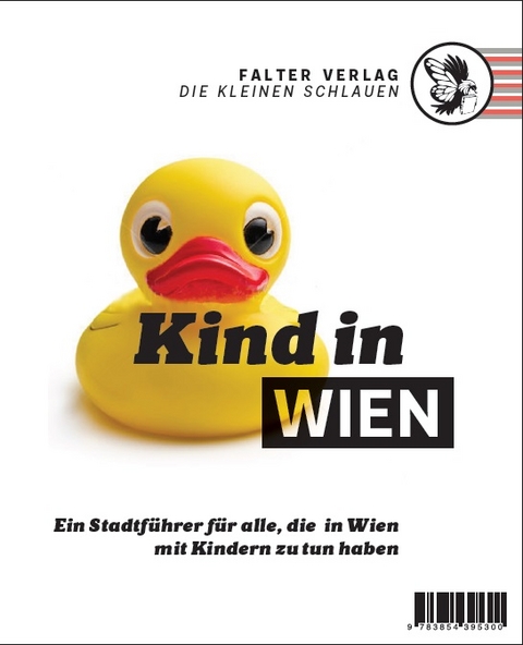 Kind in Wien