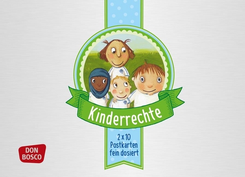 Kinderrechte