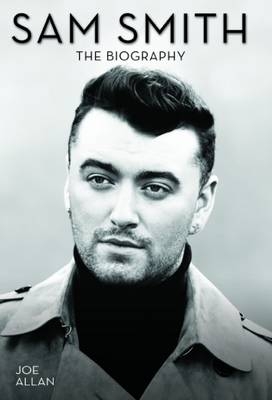 Sam Smith - Joe Allan