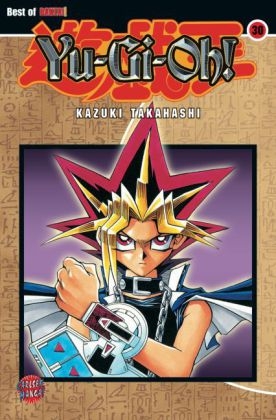 Yu-Gi-Oh!, Band 30