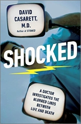 Shocked - David Casarett