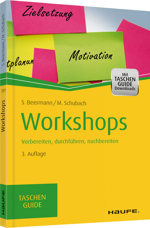 Workshops - Susanne Beermann, Monika Schubach