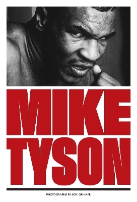 Mike Tyson - Lori Grinker