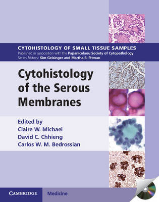 Cytohistology of the Serous Membranes - 