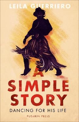 A Simple Story - Leila Guerriero