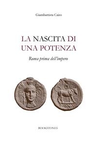 La nascita di una potenza - Giambattista Cairo