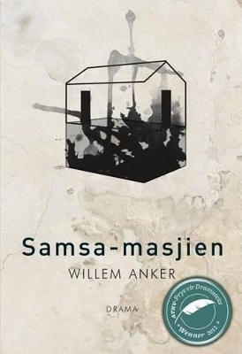 Samsa-Masjien - Willem Anker