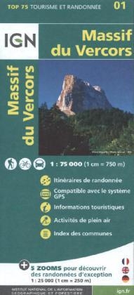 Massif du Vercors