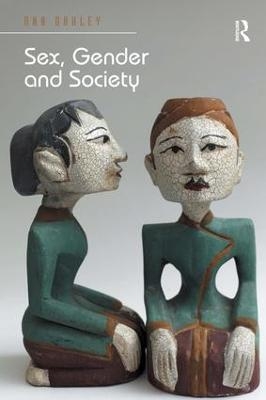 Sex, Gender and Society - Ann Oakley